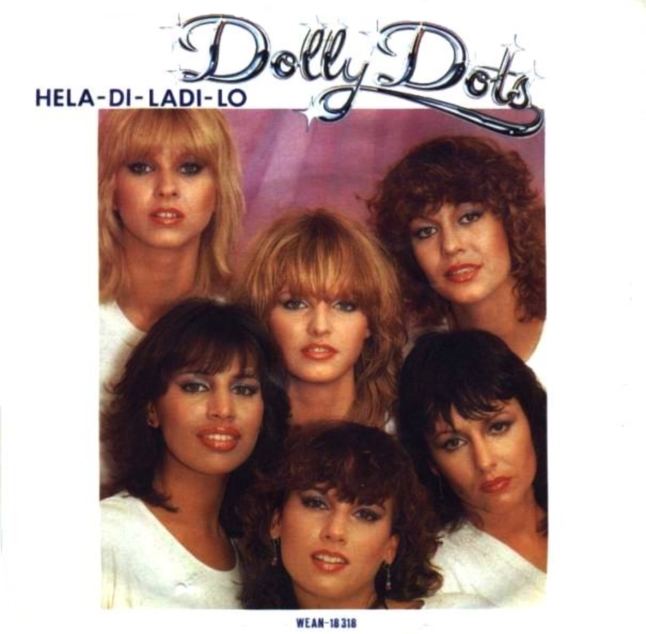 Dolly Dots